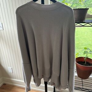 Free People Easy Street Tunic